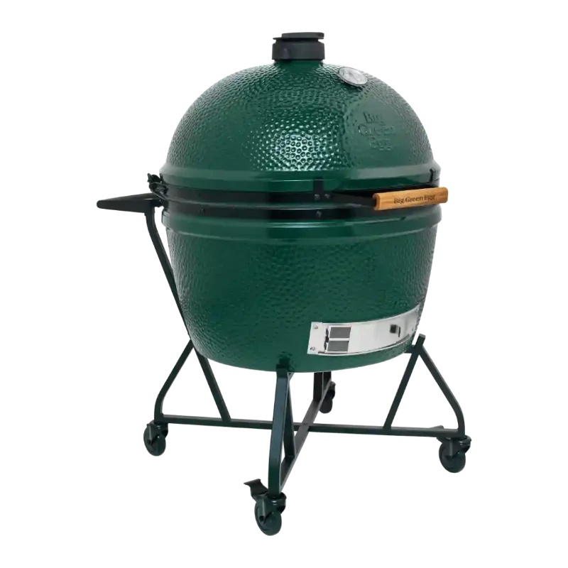 Big Green Egg Gril 2XL